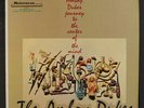 AMBOY DUKES: Journey To The Center Of The Mind LP (Capitol rec club pressing)