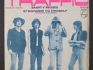 Traffic: Empty Pages / Extranjero a Himself 45 ( España, PC) Rock & Pop