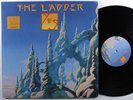 YES The Ladder EAGLE 2XLP VG+ uk ltd ed #2841 gatefold **