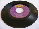 THE TEMPTATIONS - THE WAY YOU DO THE THINGS YOU DO / JUST LET ME KNOW - GORDY