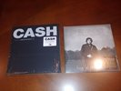 Johnny Cash - American Recordings I-VI 180g 7LP Box Set + Extra. Audiophile