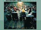 Agitation Free - Live 74 - LP Vinyl - New