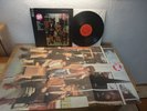 Moby Grape ?– Same Lp 1971 mint + rare Poster Psychedelic Rock, Folk Rock