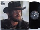 RUSTY WIER Stoned, Slow, Rugged ABC LP VG+ **