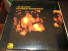 1972 LES McCANN Invitation To Openness G/F LP Atlantic Yusef Lateef Shrink NM/NM