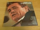JOHNNY CASH LP AT FOLSOM PRISON Columbia CS 9639 SEALED COPY NEW JUNE CARTER HTF