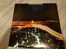 UNDEROATH The Changing Of Times LP CLEAR VINYL 180 GRAM