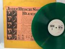 Bob Dylan ?John Birch Society Blues Green Colored Vinyl LP Record TMOQ VG+ Folk