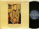 Lyrita SRCS 110 Decca 1A  Constant Lambert, Romeo & Juliet, Del Mar, English CO