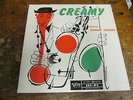 JOHNNY HODGES Creamy LP VERVE 8136 mono trumpet VG++ nice