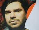 Matt Berry - Opium Rare Signed Orange Limited Edition To 500 copies Vinyl LP