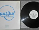 The Cars Self Titled Test Pressing Promo Only Near Mint Half Speed Mastered