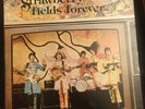 The Beatles Strawberry Fields Forever LP EX
