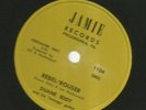 ROCKABILLY SURF INSTROS 78- DUANE EDDY - REBEL ROUSER  -  HEAR -1958 JAMIE 1104