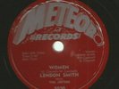 ROCKABILLY BOPPER 78 - LENDON SMITH - WOMEN  -HEAR -1956 METEOR 5030