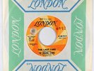 Rolling Stones 45 - The Last Time - London - mp3 - promo