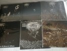  DARKTHRONE. A BLAZE, THE UNDERGROUND, UNDER , CIRCLE, TRANSILVANIA. BLACK VINYL