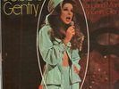 Bobbie Gentry Way Down South NEAR MINT Music for Pleasure Vinyl LP