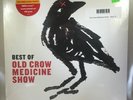Old Crow Medicine Show - Best Of LP NEW W/ 7