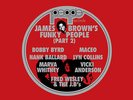 James Brown's Funky People Part 2 - Various Artist (2017, Vinyl NEUF)