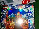 The Rolling Stones ?– Their Satanic Majesties Request   Original Verpackung