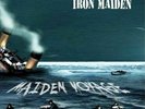 Iron Maiden ?– Maiden Voyage on Blue Vinyl 2LP Rise Above Relics NEW/SEALED