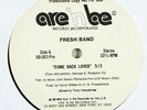 Fresh Band 