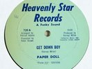 Paper Doll 