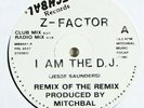 Z-Factor 