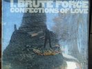 Scarce I, Brute Force Confections of Love - Stephen Friedland - Tokens VG+