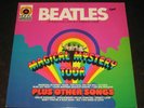 The Beatles rare '71 Magical Mystery Tour Plus Other Songs Apple SHZE 327 mint-