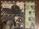 Led Zeppelin Record Live In Japan ‘69 TM 1698 Limited Not tmoq Import 