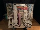 Fontella Bass FREE Vinyl LP Paula Records Soul Gospel Former DJ Copy EX/VG+