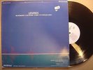 Arsen Gedik Legends Lp Germany Master Electronic Experimental Synth Pop