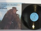 ENNIO MORRICONE - IL GRANDE SILENZIO - CR1 SERIE BLU COLLECTORS - LP/33T