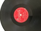 BIG MAMA THORNTON HOUND DOG RARE RECORD 78 rpm