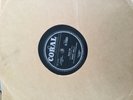 BUDDY HOLLY RAVE ON RECORD 78 rpm