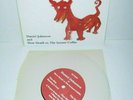 2002 Daniel Johnston Sinning is Easy Goof 7