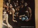 The Jimi Hendrix Experience  DOPPEL-LP  Electric Ladyland.   Sehr gut