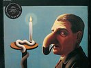ALAN HULL-PIPEDREAM-Rare Psych Rock Promo Album-ELEKTRA #EKS 75075-Lindisfarne