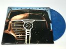 RARE 1997 SICK OF IT ALL BUILT TO LAST VINYL LP RECORD BLUE MARBLE FIRST PRESS