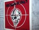 Broken Bones - Time for Anger LP (Punk/English Dogs/Discharge/UK Subs/GBH/Doom)