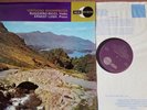 ECS 595 Virtuoso Showpieces Ruggiero Ricci Ernest Lush  Decca Stereo LP NM