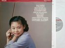 Paganini & Tchaikovsky, Midori, Philips, NM