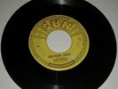 Elvis Presley -Sun Original GOOD ROCKIN TONIGHT/ 210 and 223 with push marks.