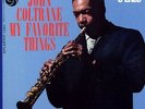 John Coltrane - My Favorite Things [New Vinyl LP] 180 Gram