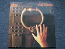 KISS-The Elder LP-1981 Holland-6302 163-Casablanca