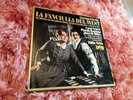 Puccini: La Fanciulla Del West lp box set mehta AUTOGRAPHED by Placido Domingo