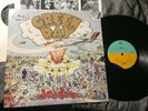 GREEN DAY Dookie Vinyl US LP ED1 w 