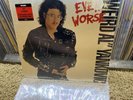 Weird Al Yankovic Even Worse Lp VG+ Super Clean W Hype Sticker